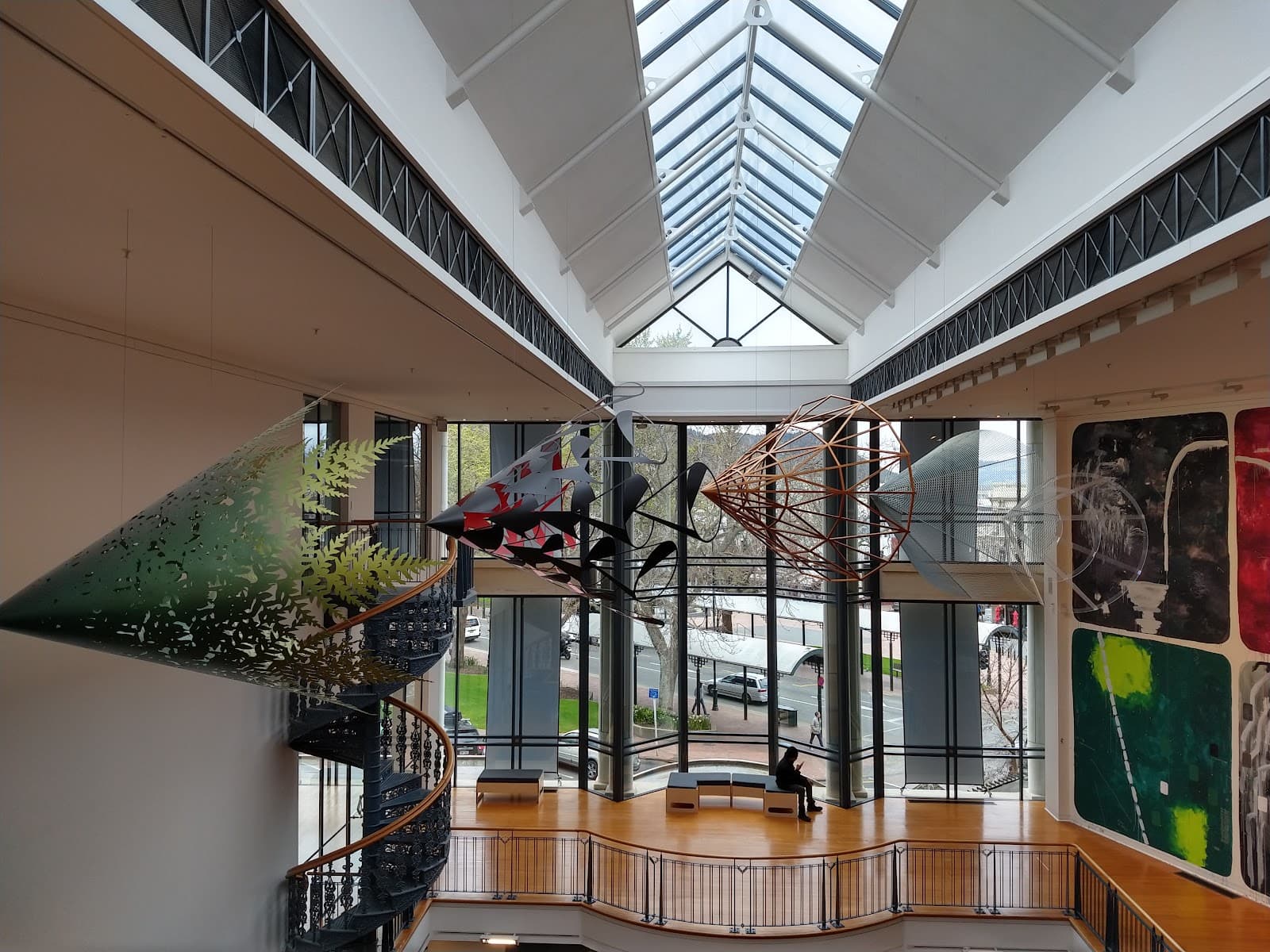 Dunedin Public Art Gallery