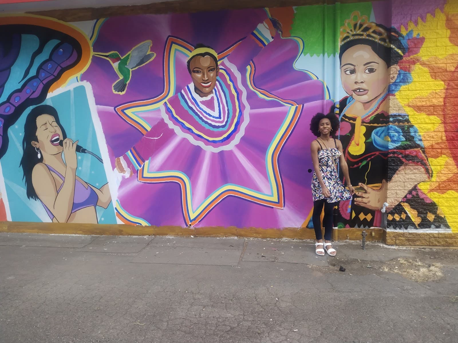 Sojourner Truth African Heritage Museum