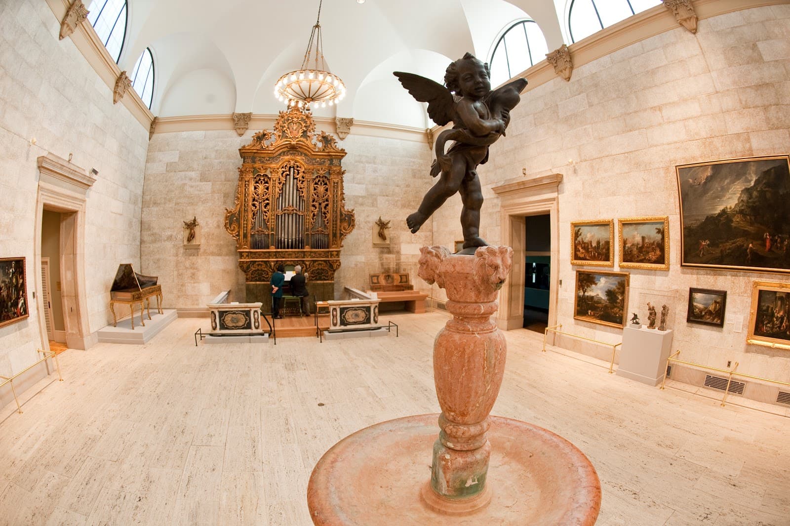 Memorial Art Gallery