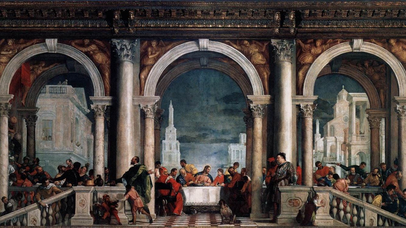 Gallerie dell'Accademia