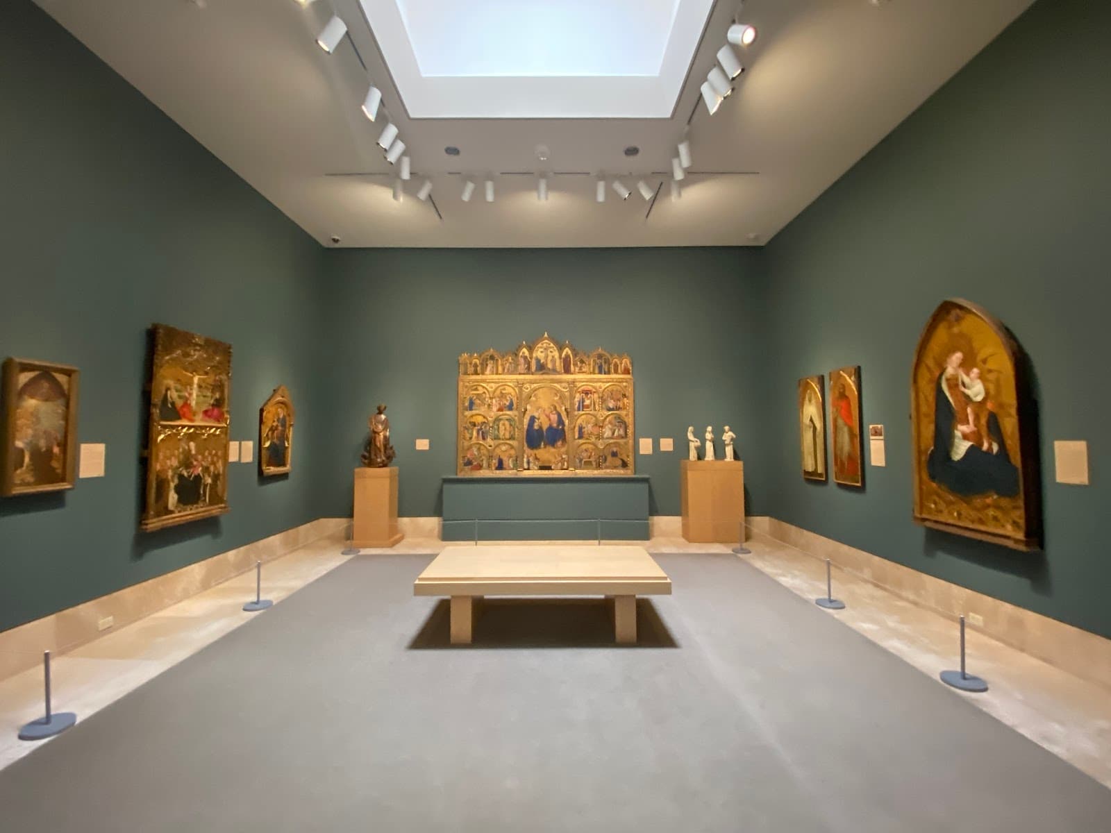 Public art in Pasadena