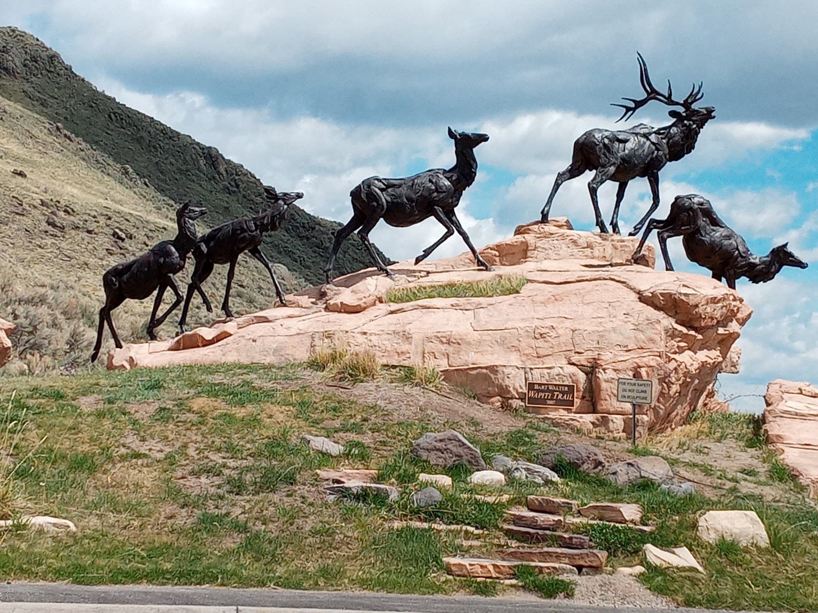 National Museum of Wildlife Art