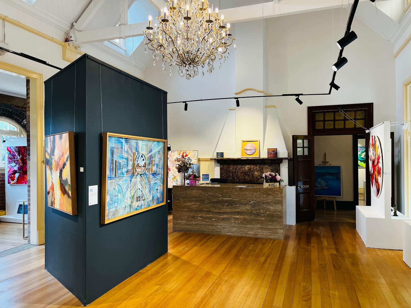 AAD Art Gallery - Australian Art & Design