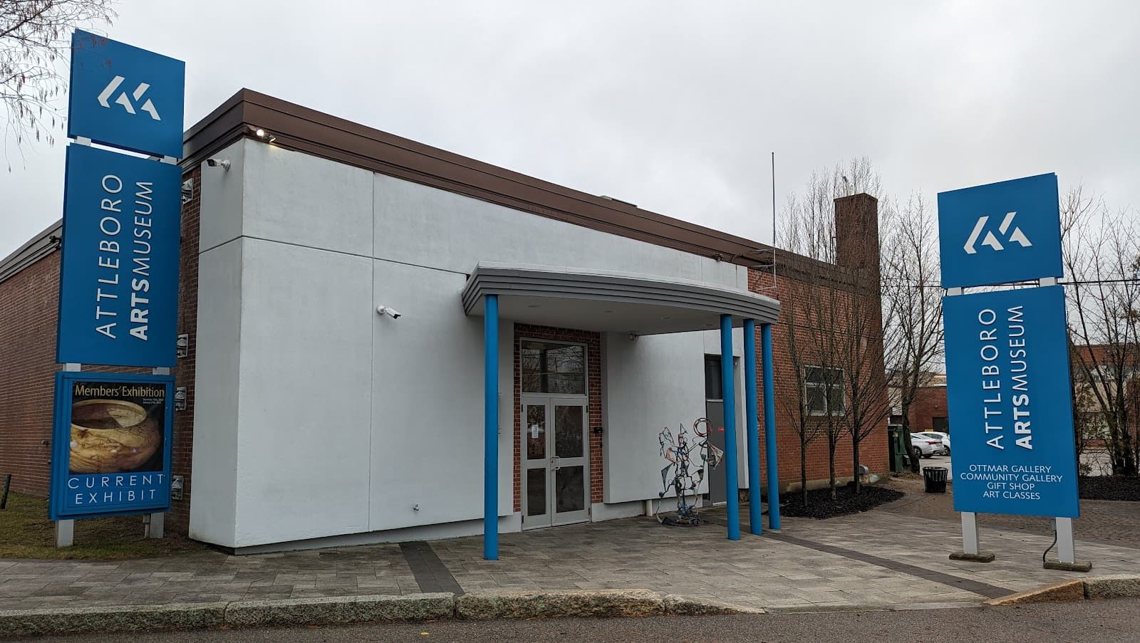 Attleboro Arts Museum