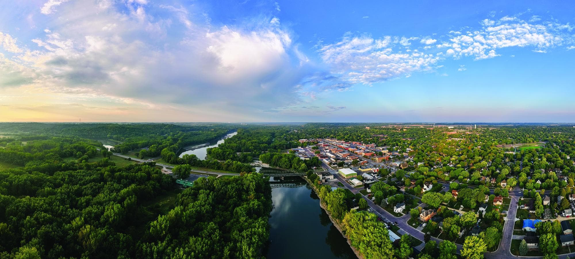 Hillstrom Museum of Art