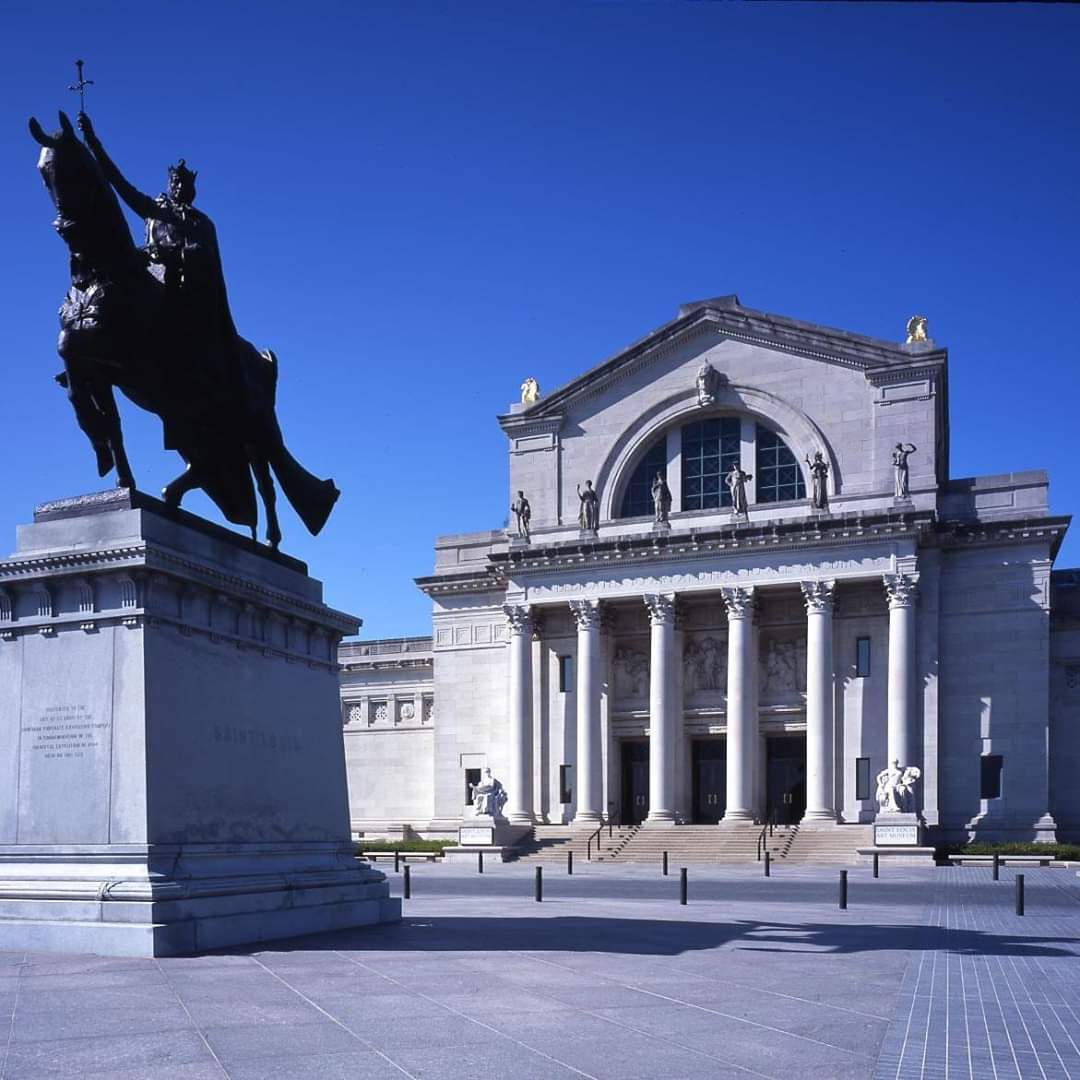 Saint Louis Art Museum