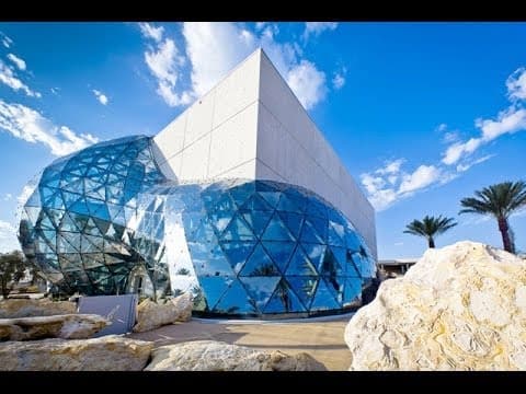 The Dalí Museum