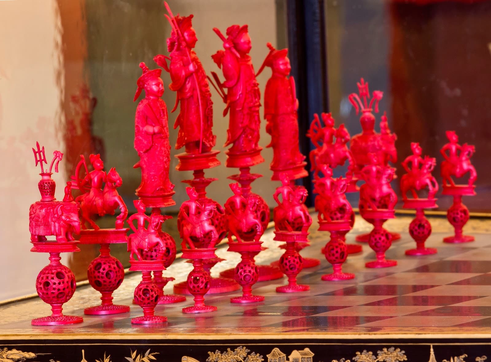 Oriental Art Museum in Venice