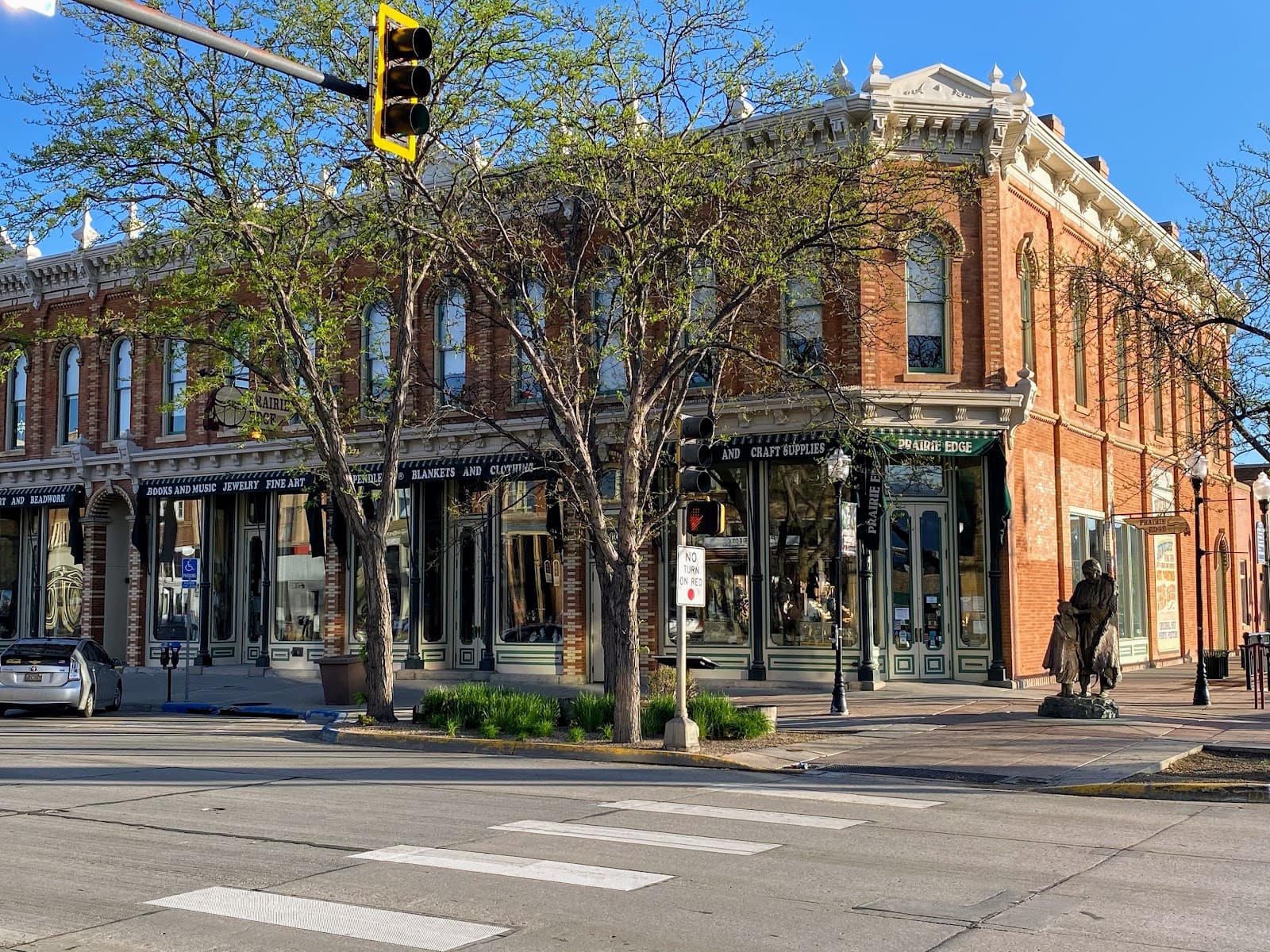 Prairie Edge Trading Co & Galleries