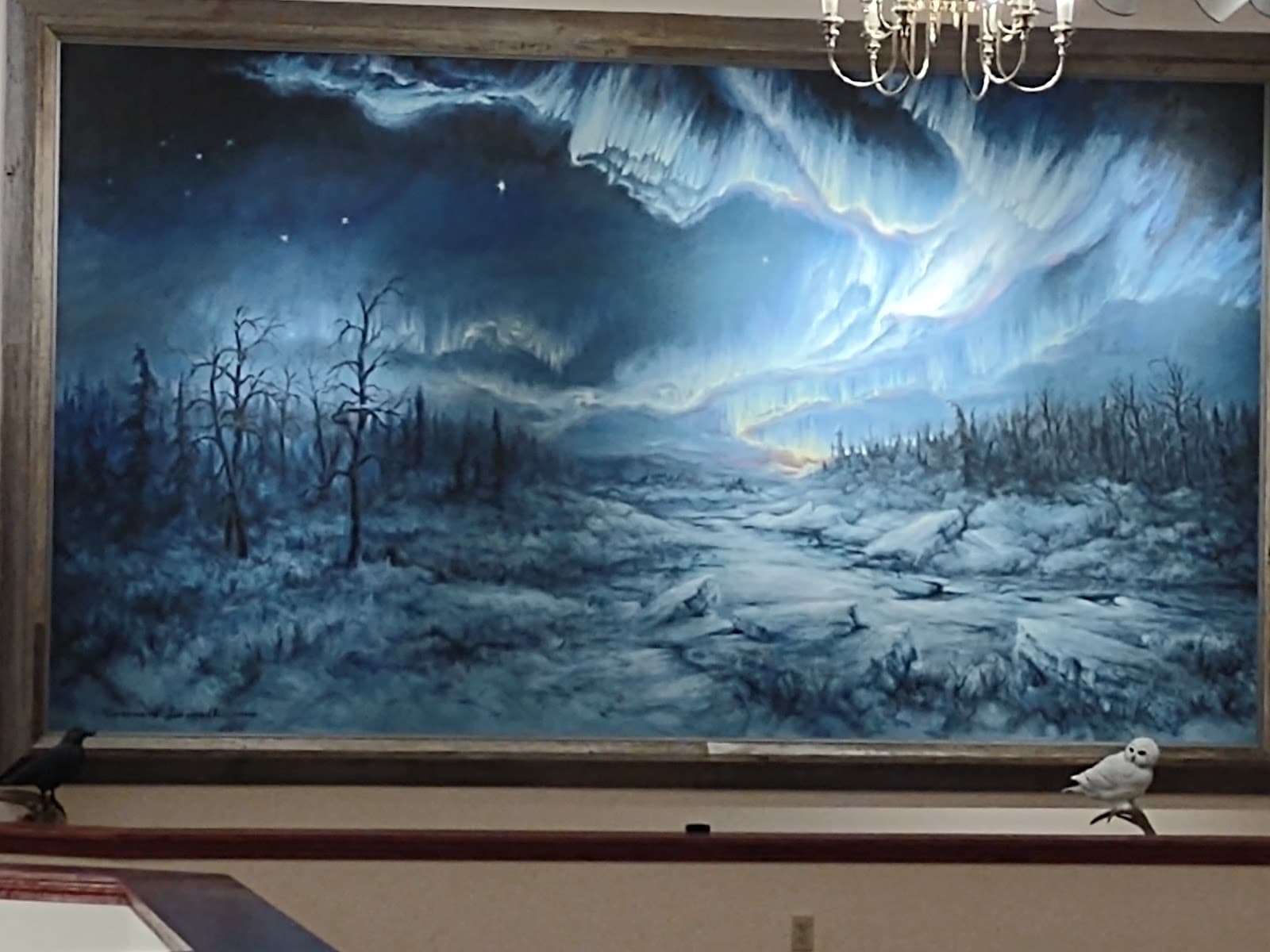 Norman Lowell Gallery