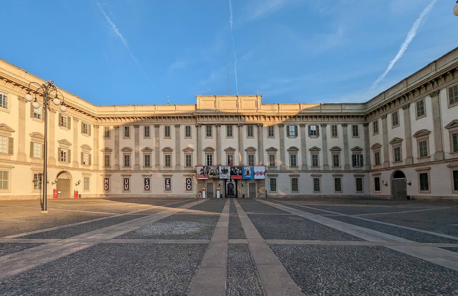 Palazzo Reale di Milano
