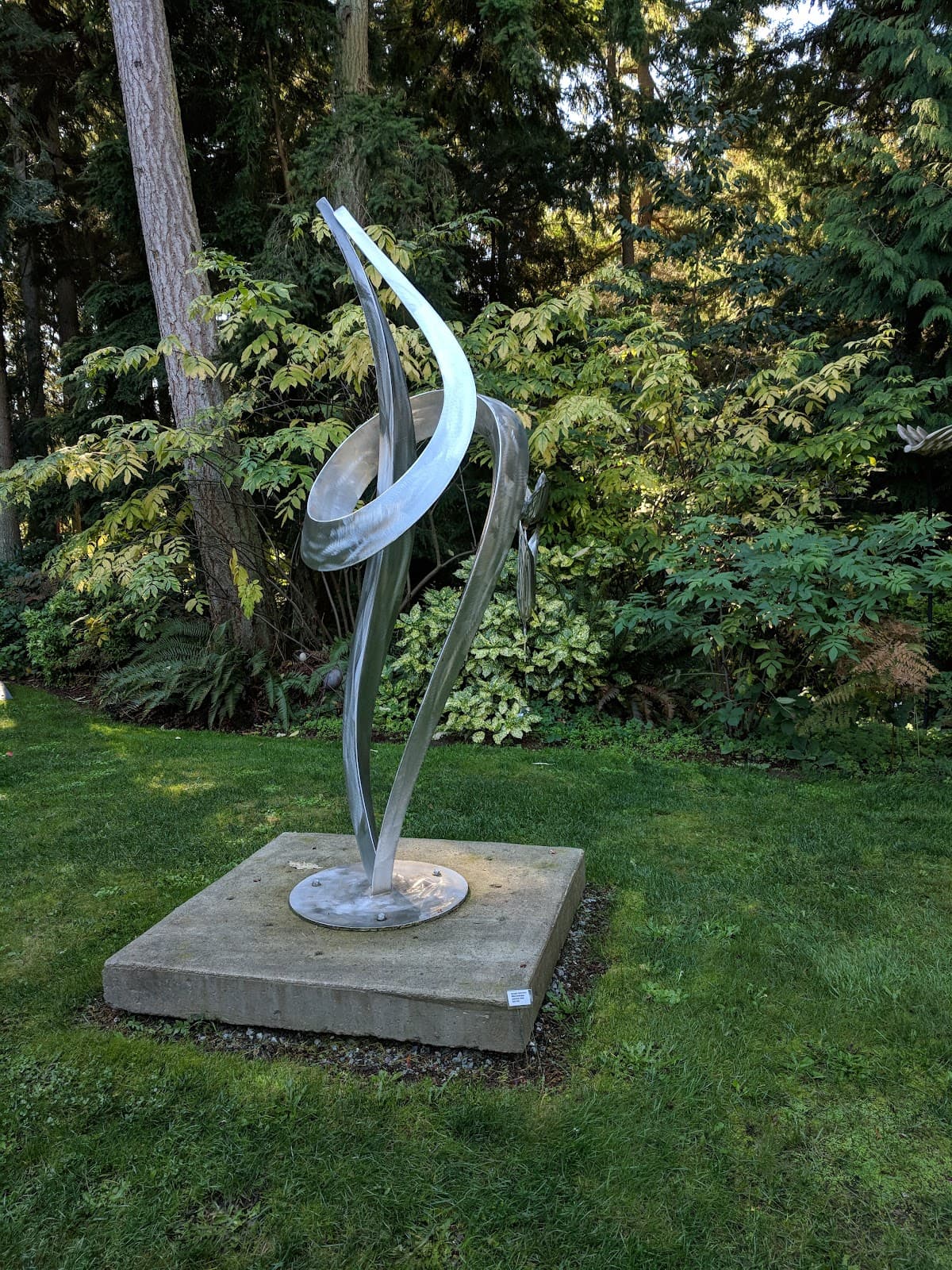 Matzke Fine Art Gallery and Sculpture Park