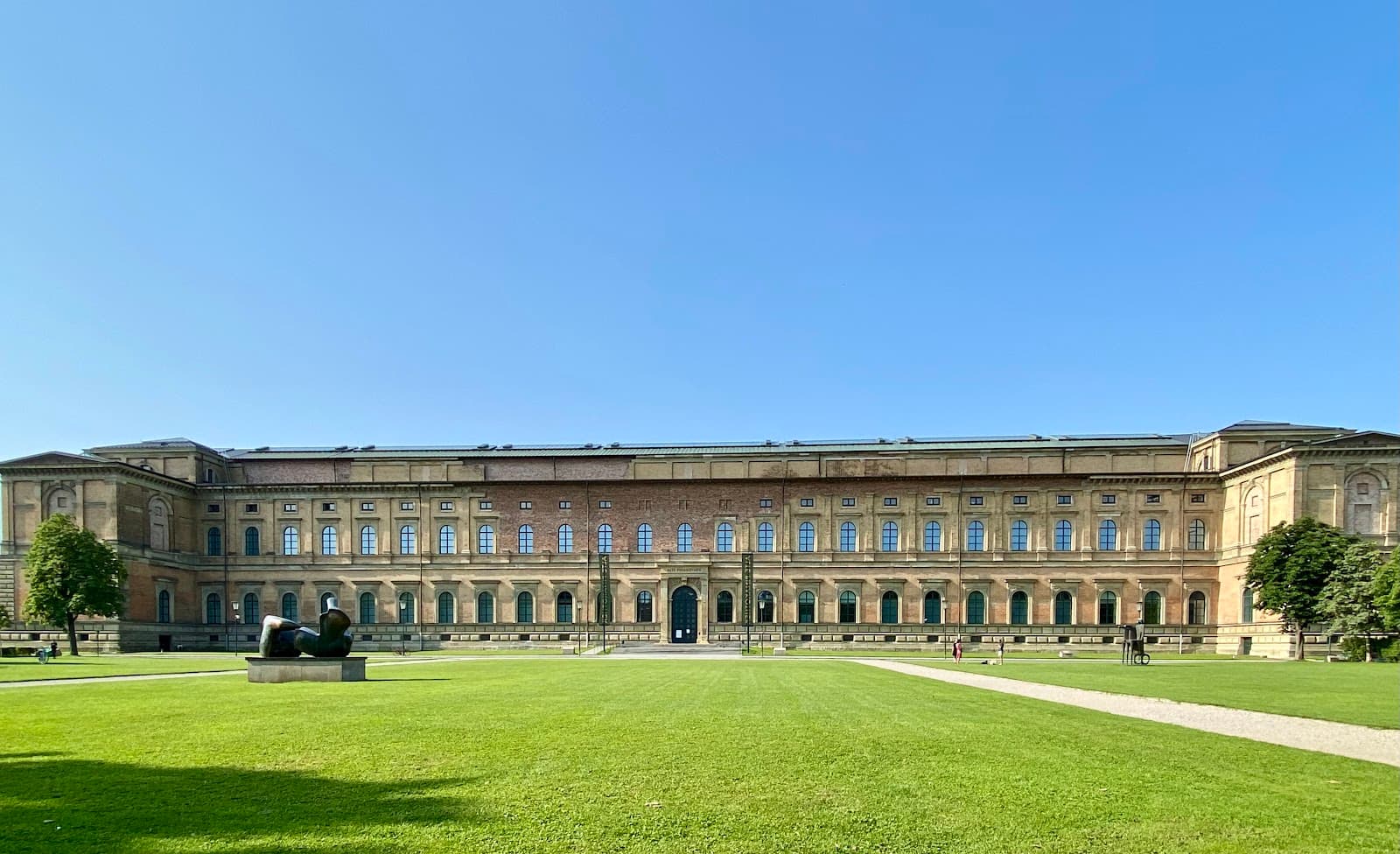 Alte Pinakothek