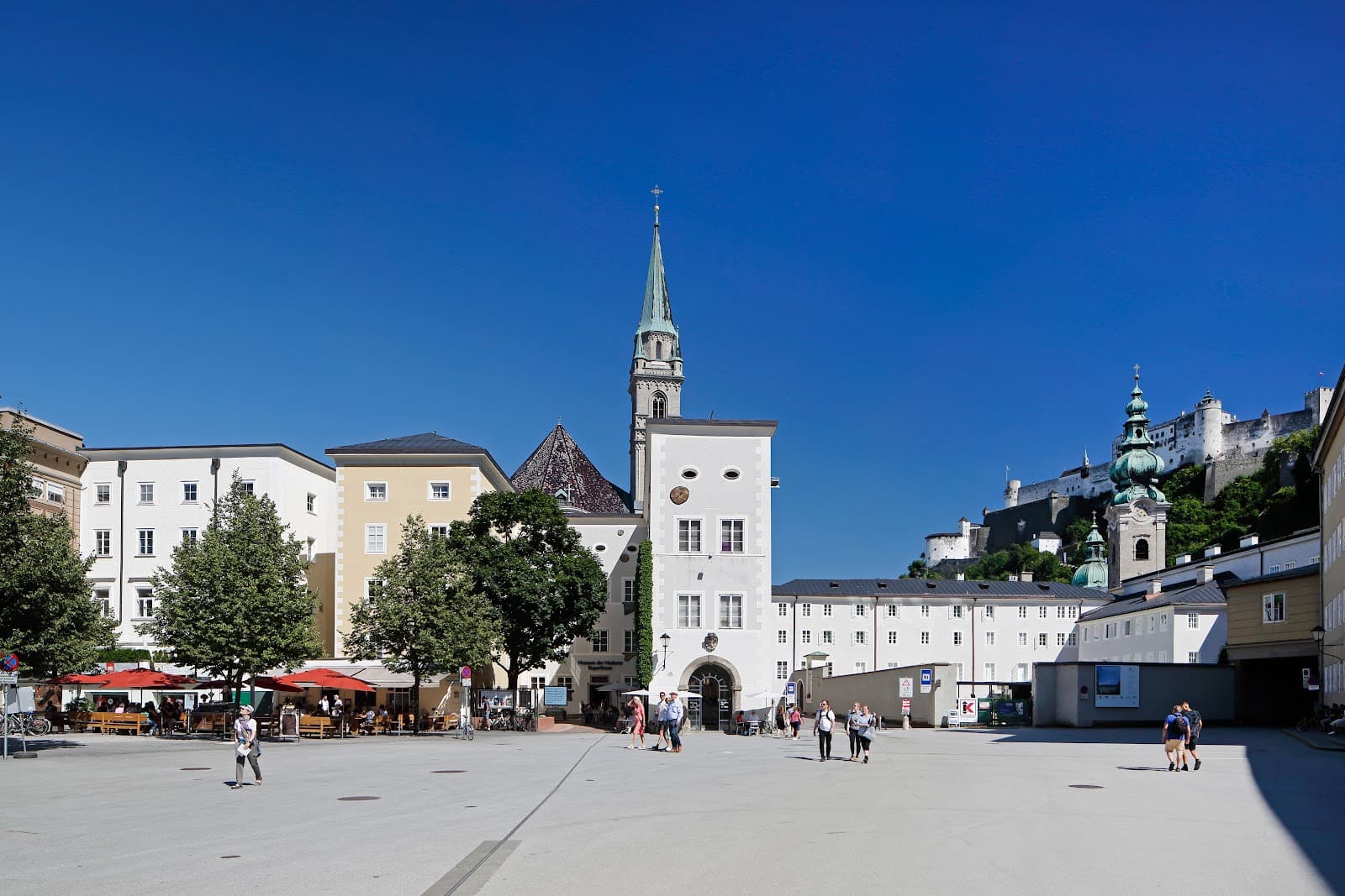 Museum der Moderne Salzburg