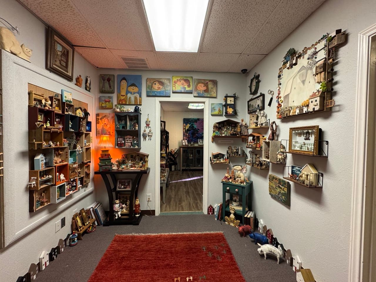 Museum of Contemporary Visual Art