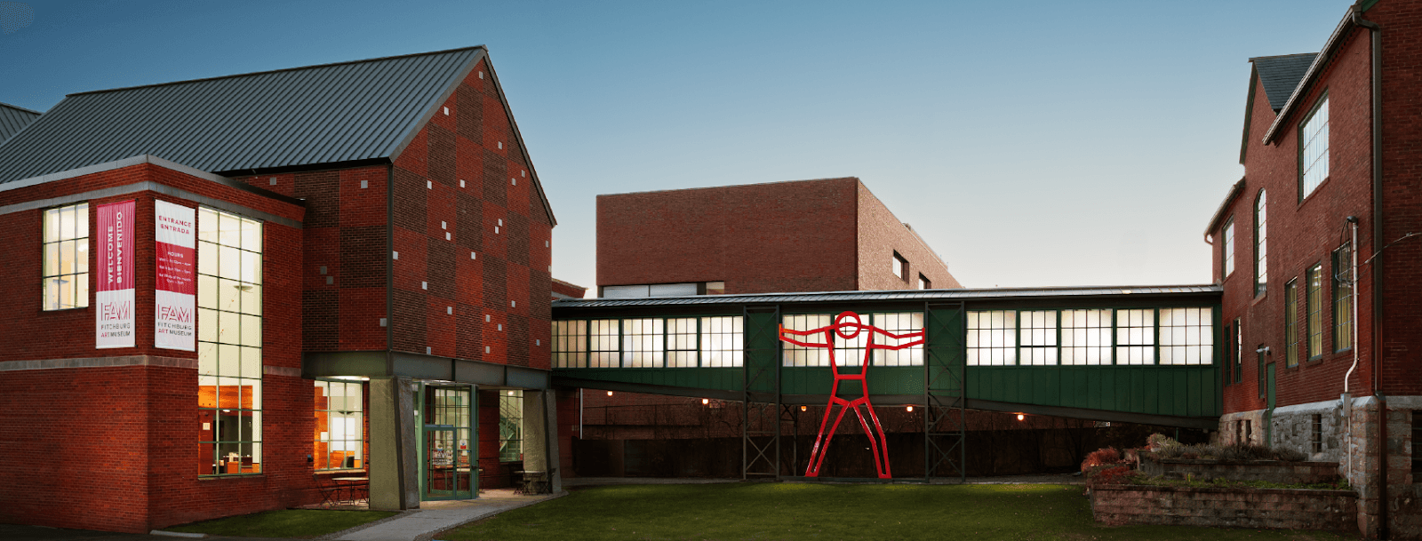 Fitchburg Art Museum