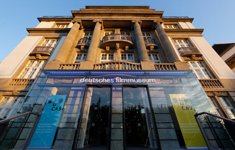 German Film Museum