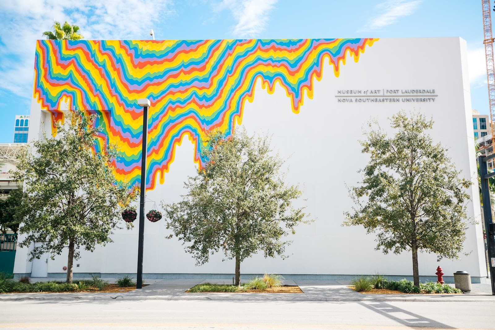 NSU Art Museum Fort Lauderdale