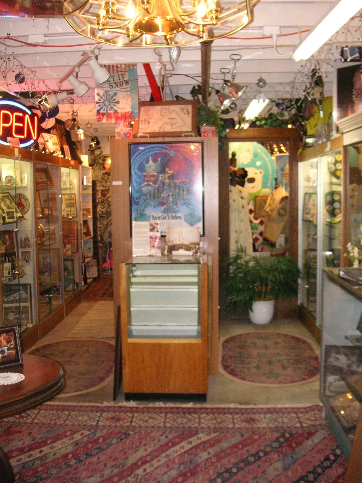 Saint Paul Winter Carnival Museum