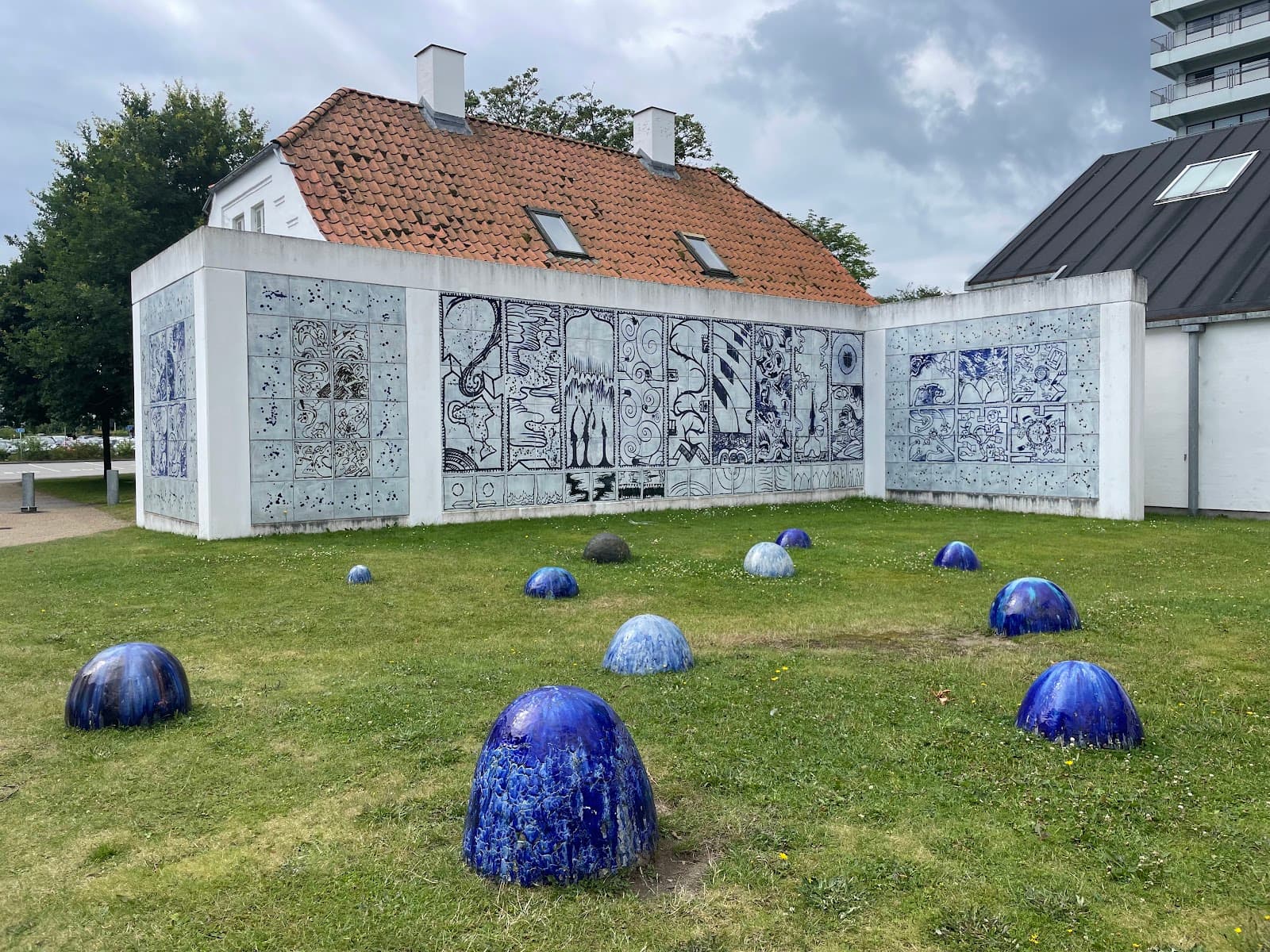 Museum Jorn, Silkeborg