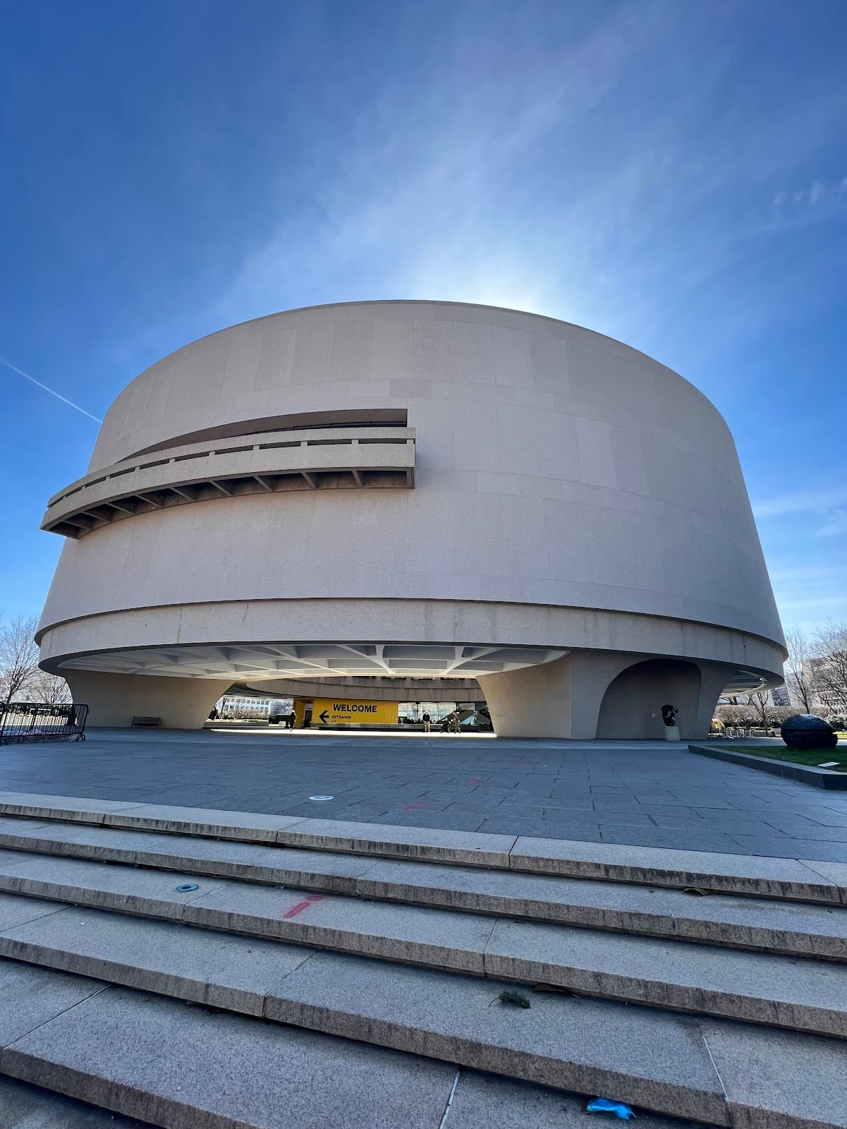 Hirshhorn Museum