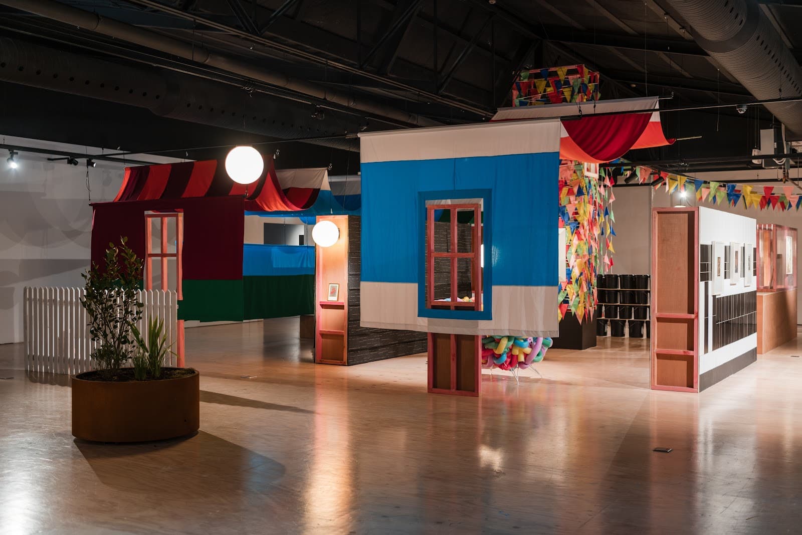 Whangarei Art Museum