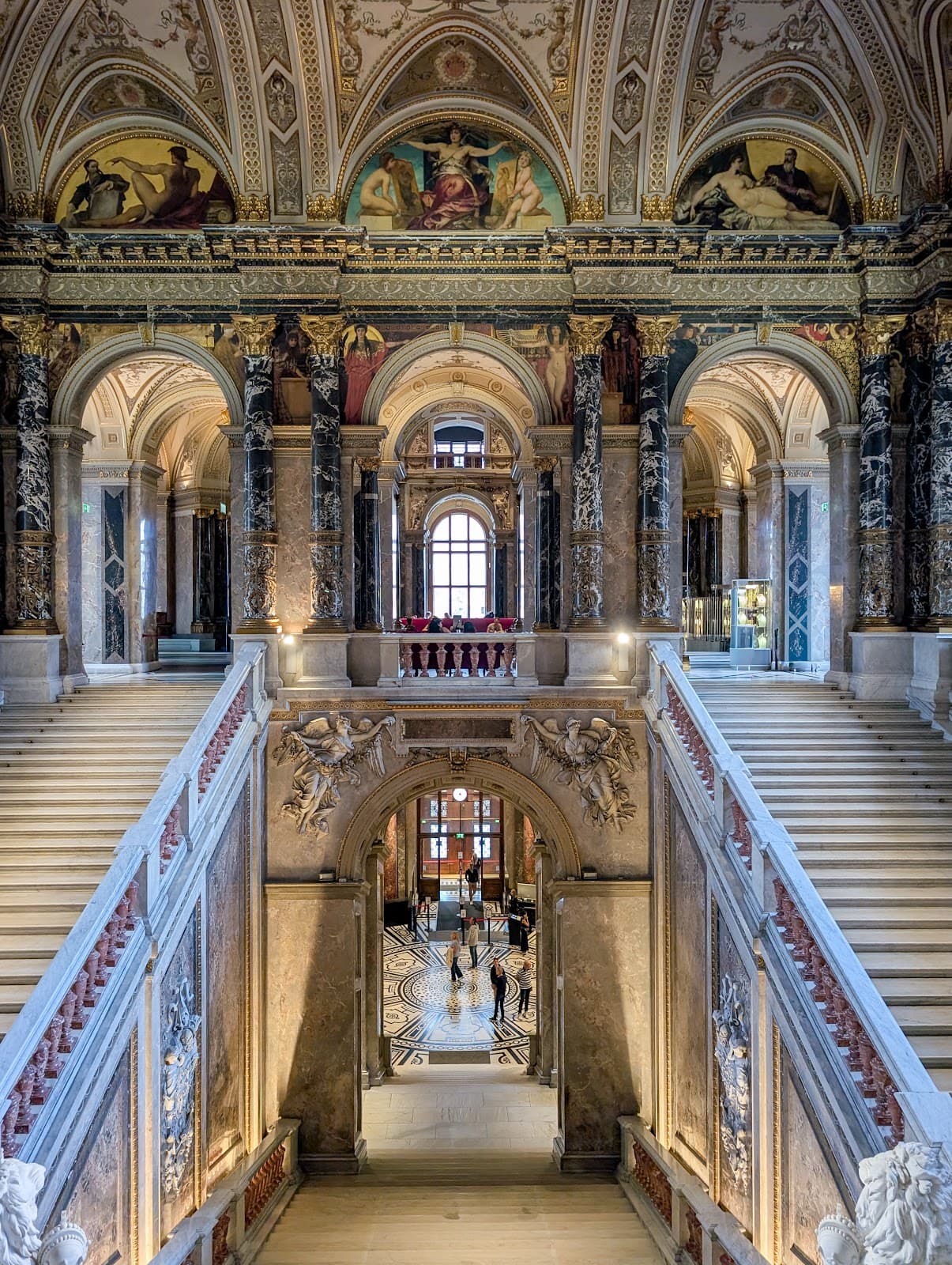 Kunsthistorisches Museum Wien
