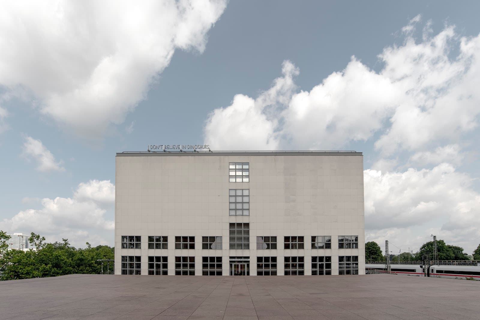 Galerie der Gegenwart