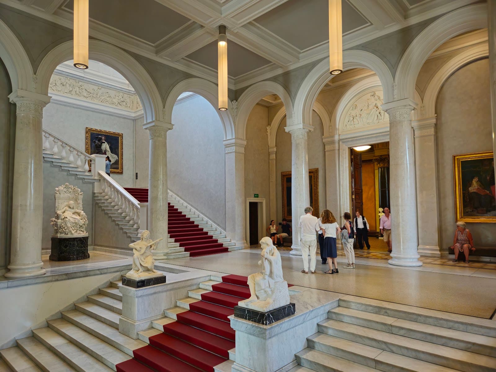 Alte Nationalgalerie