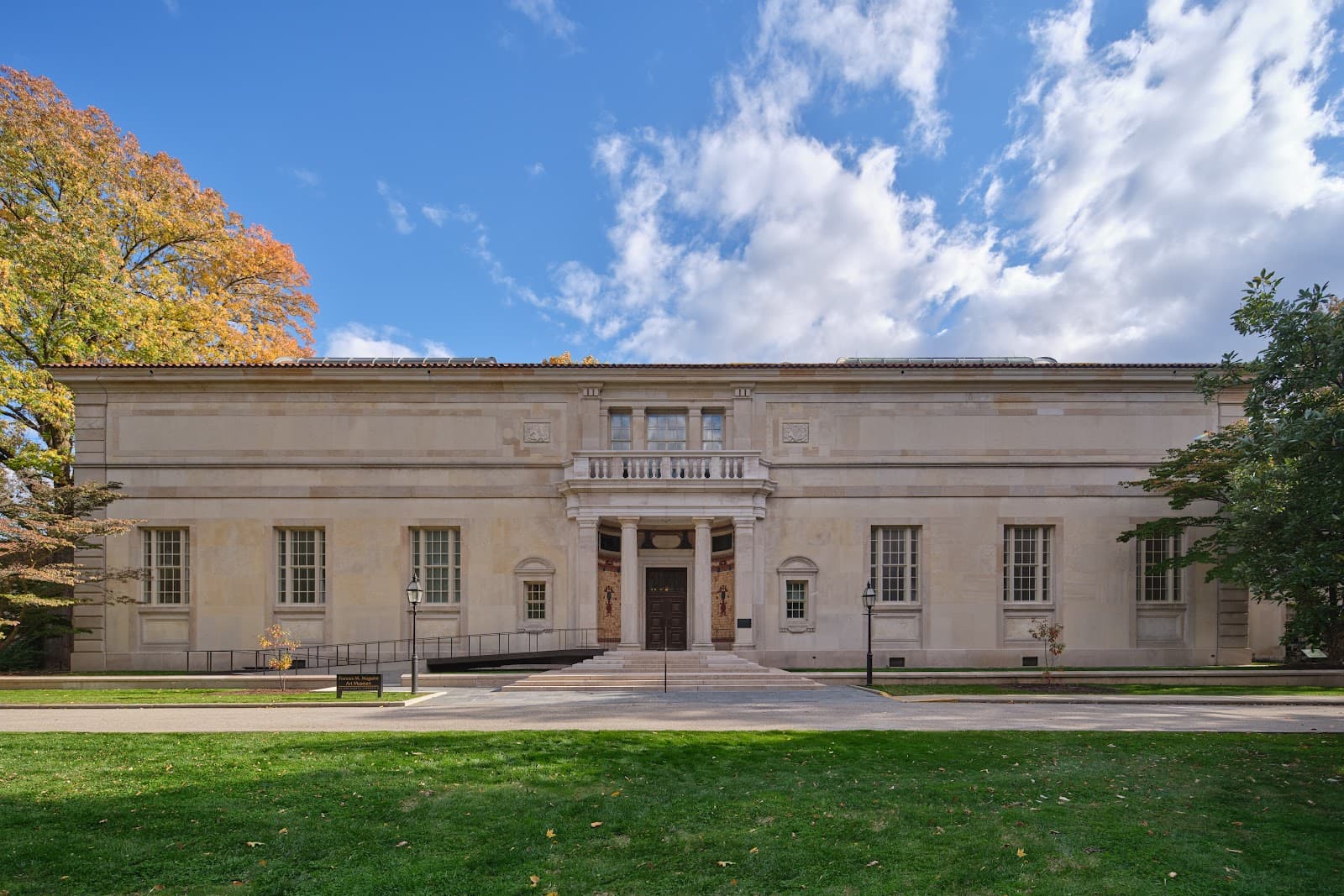 Frances M. Maguire Art Museum at Saint Joseph's University