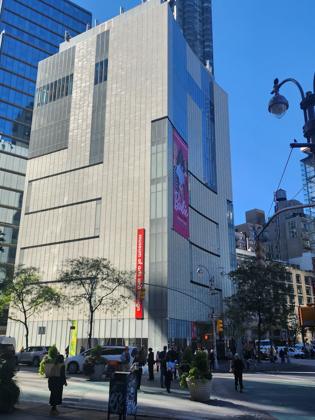 Museum of Arts and Design