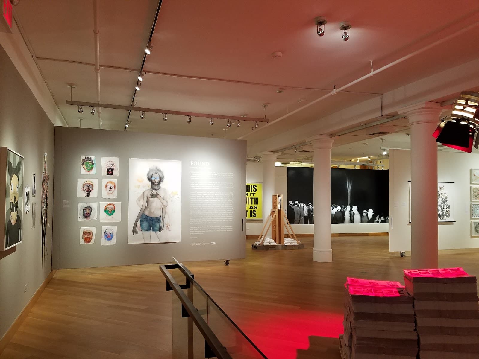 Leslie-Lohman Museum of Art