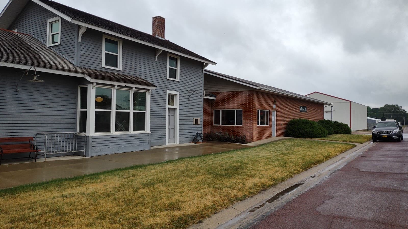 Dickinson County Museum