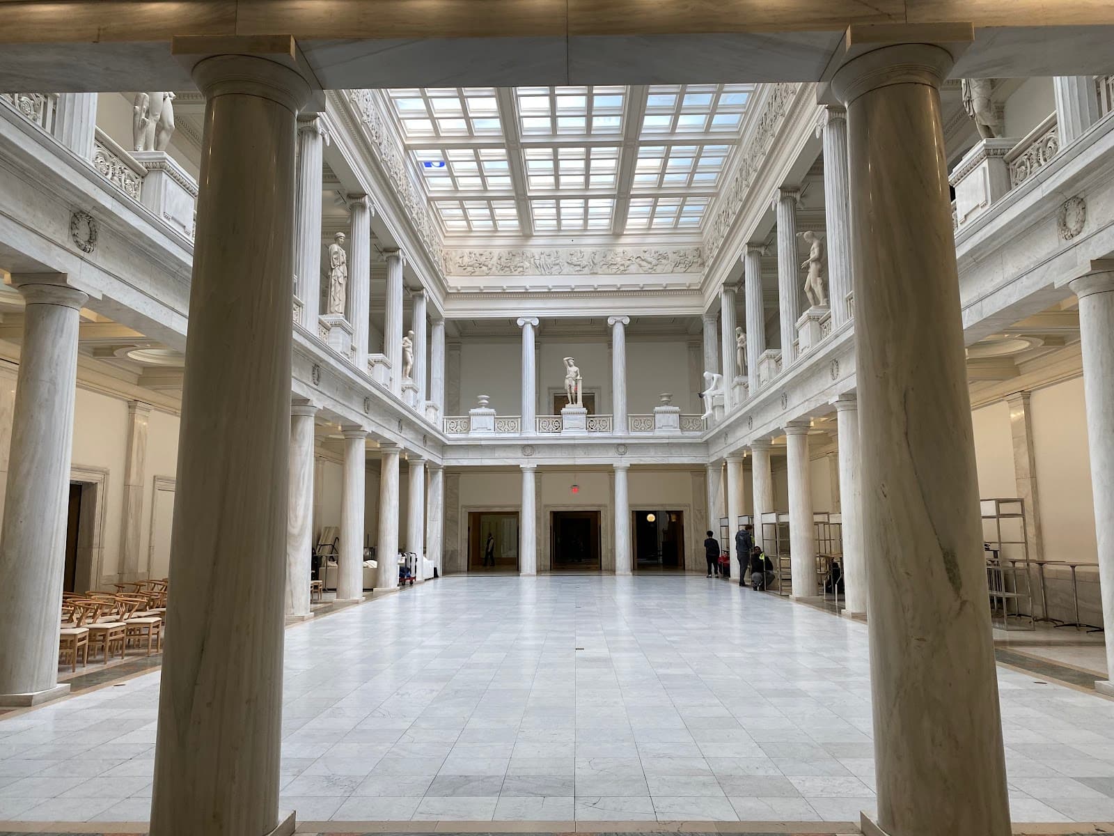 Carnegie Museum of Art