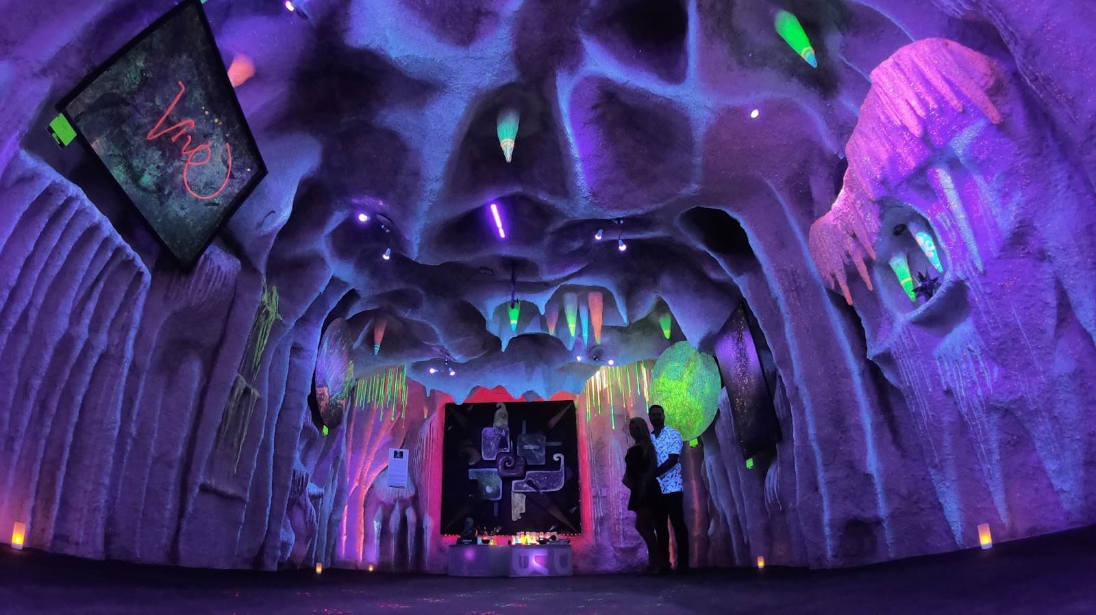 4D MUSEUM Puerto Vallarta