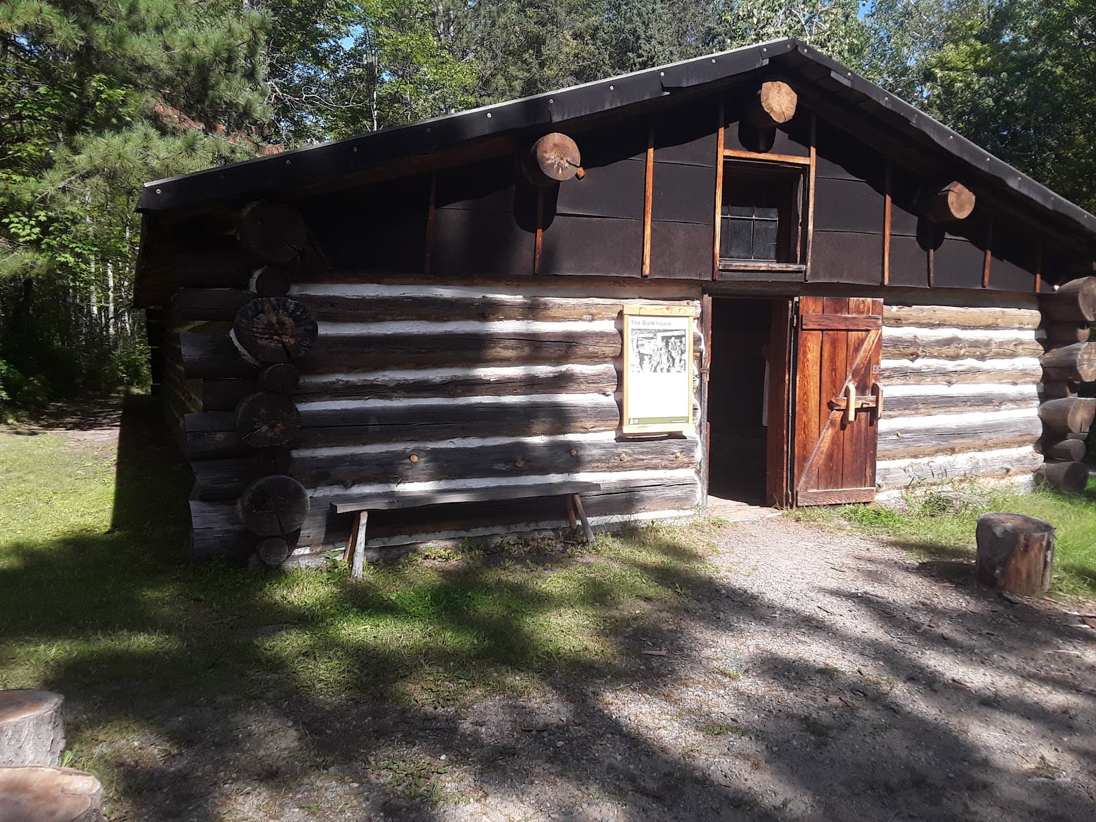 Forest History Center