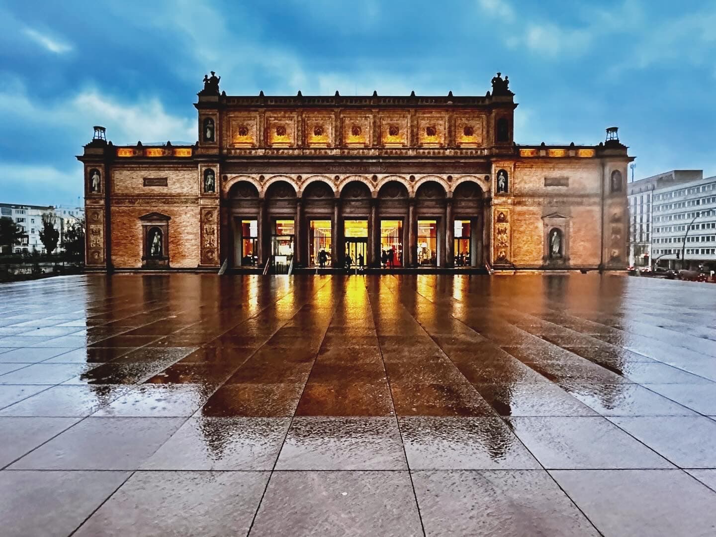 Hamburger Kunsthalle