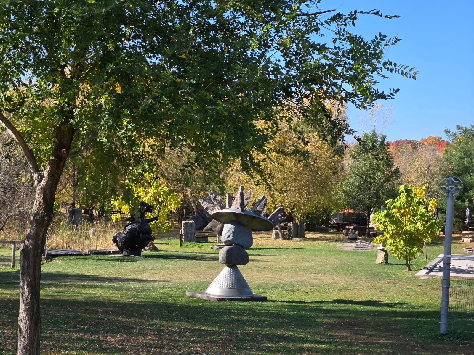 Big Stone Advancing Arts