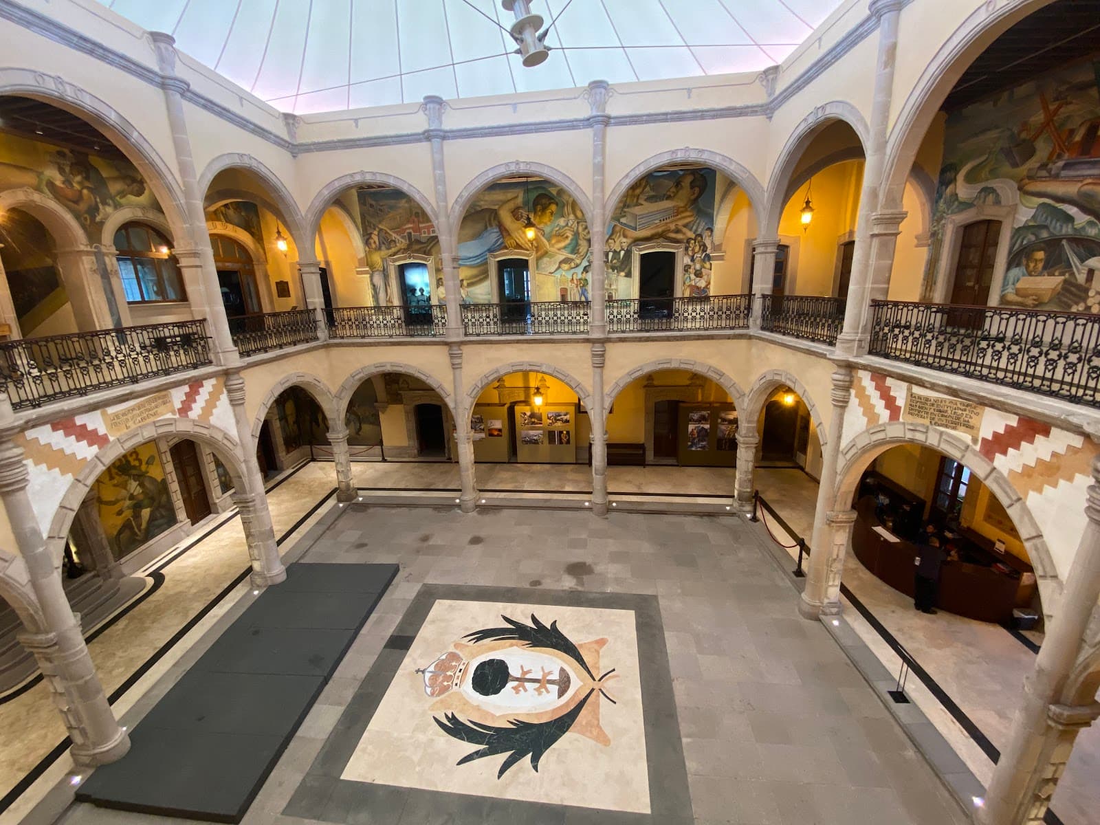 Francisco Villa Museum