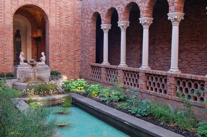 Jordan Schnitzer Museum of Art