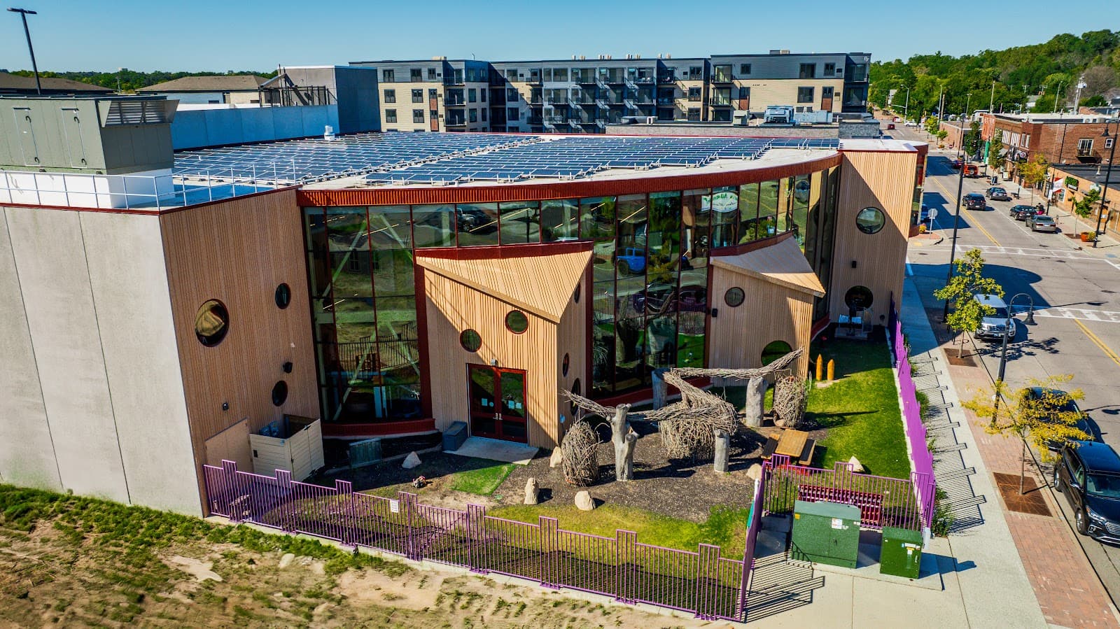 Children’s Museum of Eau Claire