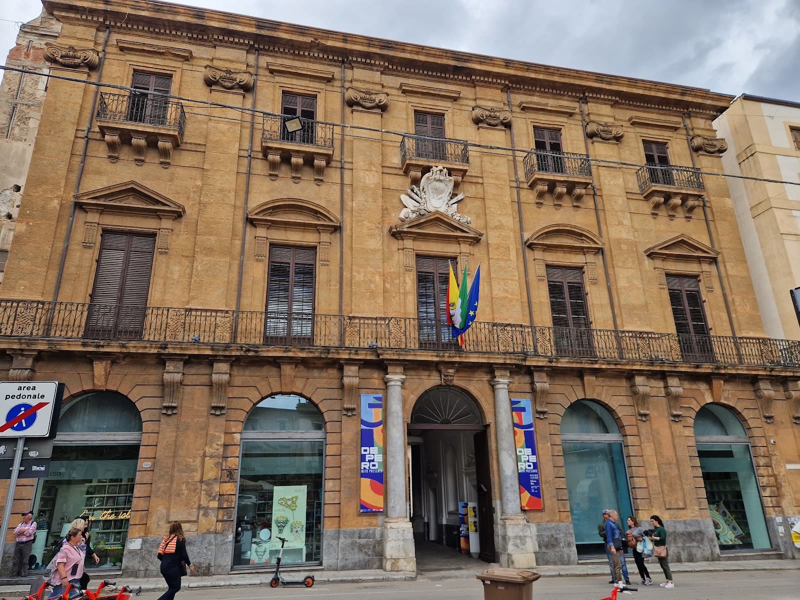 Palazzo Riso