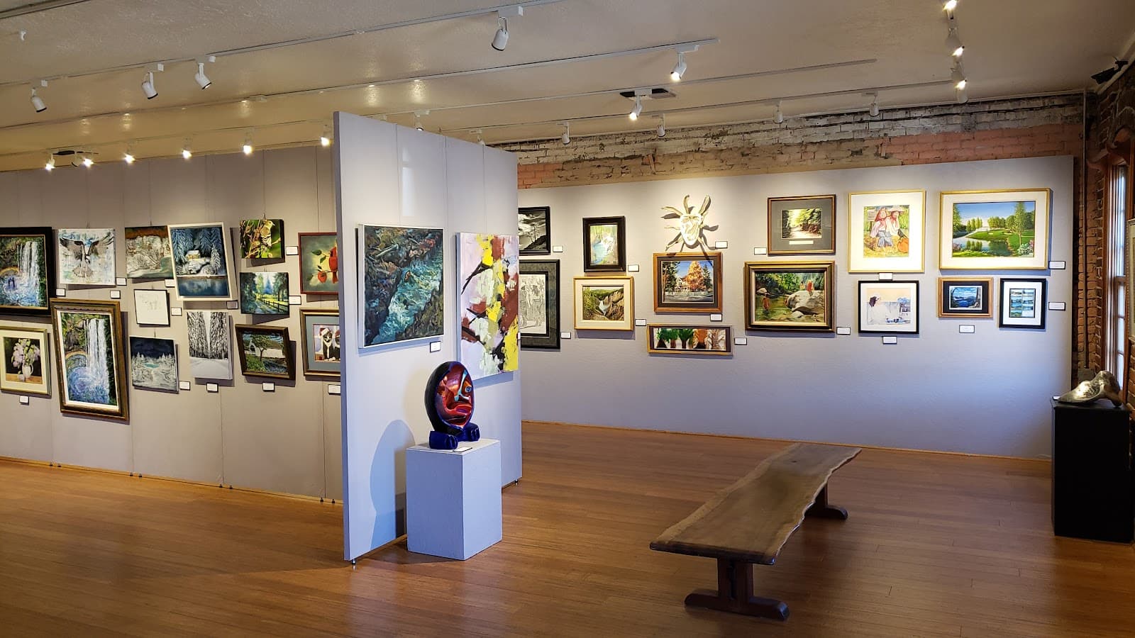 Grants Pass Museum of Art