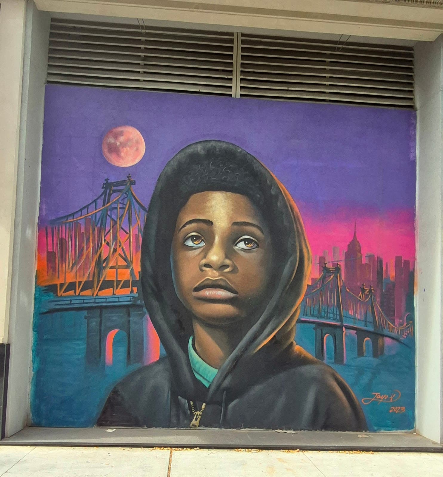 Museum of Urban Arts | MOUA