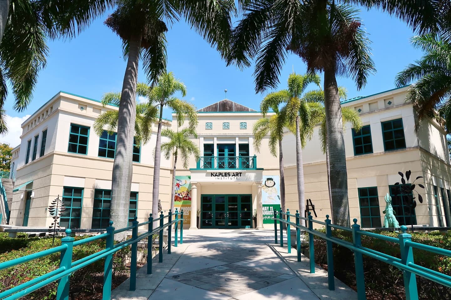 Naples Art Institute