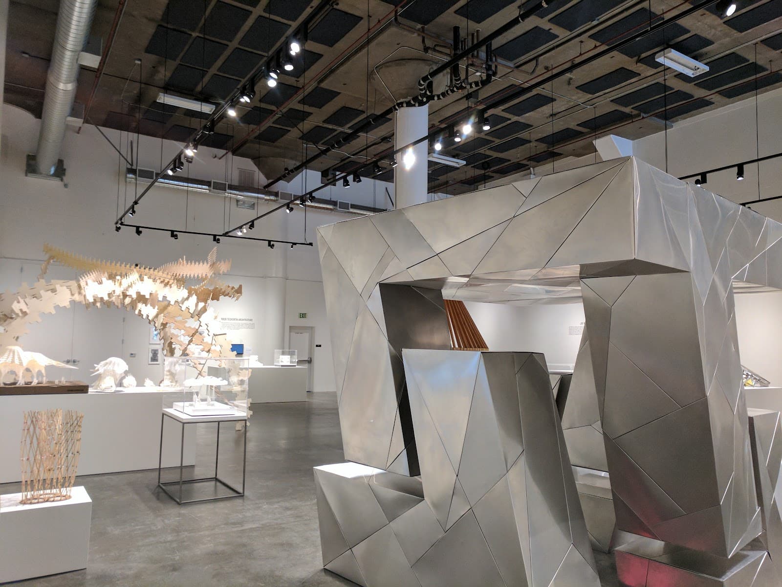 Museum of Craft and Design