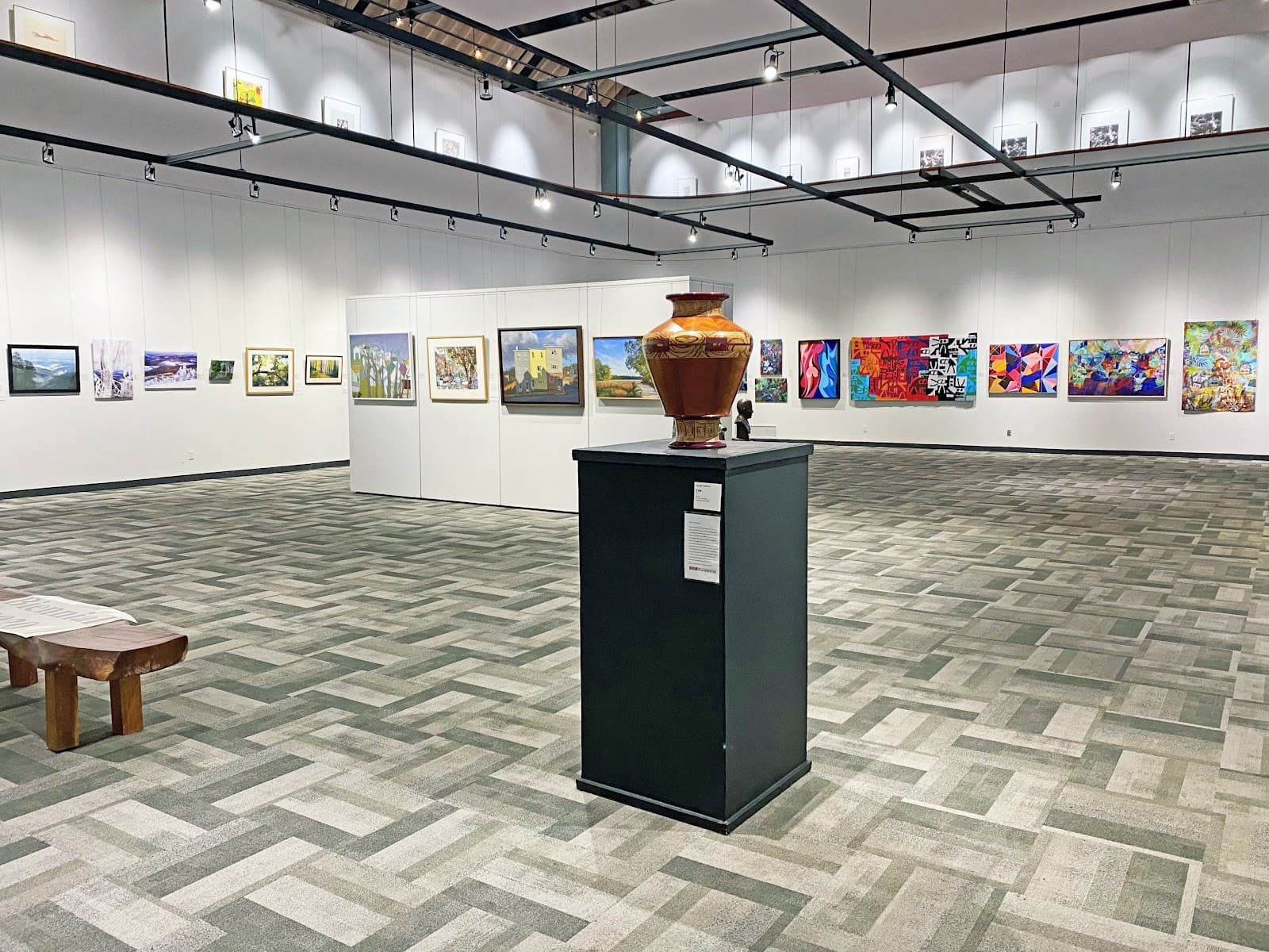 Southern Alleghenies Museum of Art