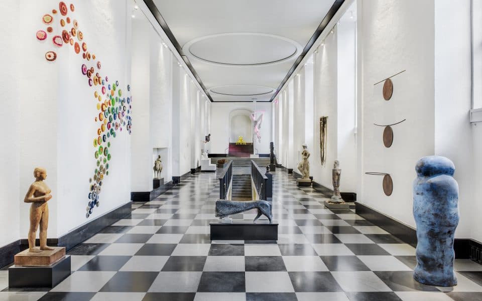 Gothenburg Museum of Art