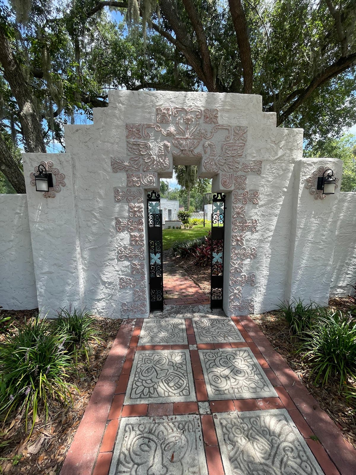 The Maitland Art Center