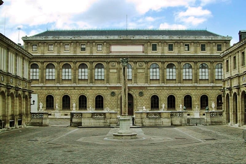 École nationale supérieure des Beaux-Arts